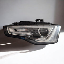 Frontscheinwerfer Audi A5 8T0941005C LED Links Scheinwerfer Headlight SCH7051932648dv