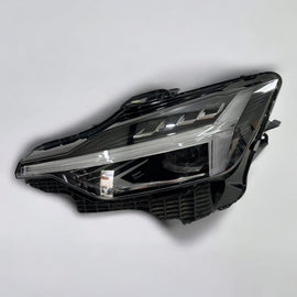 Frontscheinwerfer Polestar II 32337606 Links Scheinwerfer Headlight