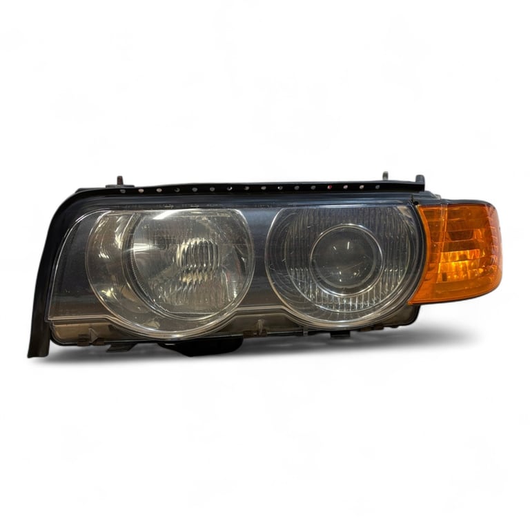 Frontscheinwerfer BMW E38 8386953 Xenon Links Scheinwerfer Headlight SCH8641230713vm