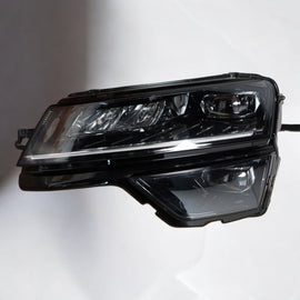 Frontscheinwerfer Skoda Karoq 57B941015OL LED Links Scheinwerfer Headlight SCH6936029500ev