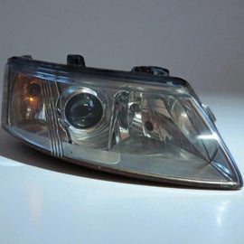 Frontscheinwerfer Saab 9-3 Xenon Rechts Scheinwerfer Headlight