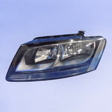 Frontscheinwerfer Audi Q5 LED Links Scheinwerfer Headlight