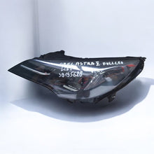 Load image into Gallery viewer, Frontscheinwerfer Opel Astra K 39195688 Full LED Links Scheinwerfer Headlight