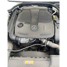 Laden Sie das Bild in den Galerie-Viewer, Motor Mercedes-Benz Sl R231 M276954 3.5 306PS 225kW 70TKm 2012 Benzin Komplett