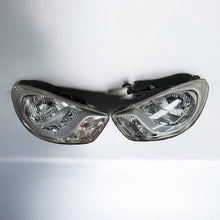 Load image into Gallery viewer, Frontscheinwerfer Hyundai I10 Ein Stück (Rechts oder Links) Headlight SCH4549854495gm