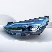 Laden Sie das Bild in den Galerie-Viewer, Frontscheinwerfer Ford Focus JX7B-13E017-AJ Full LED Links Headlight