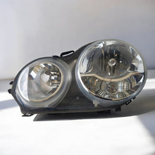 Load image into Gallery viewer, Frontscheinwerfer VW Polo IV 6Q1941007M Links Scheinwerfer Headlight