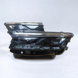 Frontscheinwerfer VW Touareg 761941082A 761941081A LED Rechts oder Links