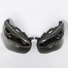 Laden Sie das Bild in den Galerie-Viewer, Frontscheinwerfer Ford Focus JX7B13E017AF LED Ein Stück (Rechts oder Links) SCH1348401537cb