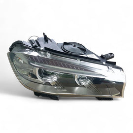 Frontscheinwerfer BMW X5 F15 F16 7317106 Xenon Rechts Scheinwerfer Headlight SCH2864344055xs