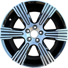 1x Alufelge 18 Zoll 7.5