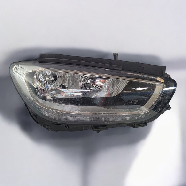 Frontscheinwerfer Mercedes-Benz W246 A2479067600 Rechts Scheinwerfer Headlight SCH9321966639eo