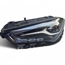 Laden Sie das Bild in den Galerie-Viewer, Frontscheinwerfer Mercedes-Benz Cla A1189060701 Links Scheinwerfer Headlight SCH9107614355cr