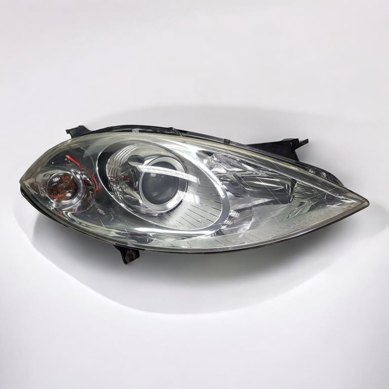 Frontscheinwerfer Mercedes-Benz W169 A1698200661 LED Rechts Headlight SCH1526382785ln