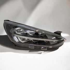Frontscheinwerfer Ford Focus MX7B-13EO14-EB LED Rechts Scheinwerfer Headlight SCH3482601567bi