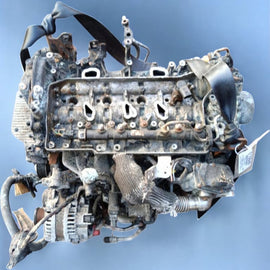 Motor Renault Master III M9T680 2.3 2019 Diesel Engine Komplett