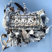 Laden Sie das Bild in den Galerie-Viewer, Motor Renault Master III M9T680 2.3 2019 Diesel Engine Komplett