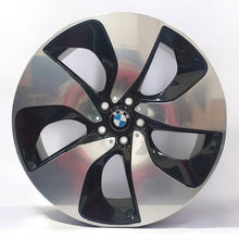 Laden Sie das Bild in den Galerie-Viewer, 1x Alufelge 20 Zoll 7.5" 5x112 40ET 6853004 BMW I8 Rim Wheel FEL5150669199nm