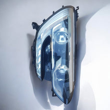 Laden Sie das Bild in den Galerie-Viewer, Frontscheinwerfer Renault Megane IV 260100506R LED Rechts Scheinwerfer Headlight SCH9398834833to