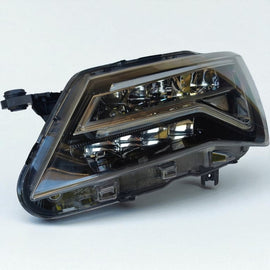 Frontscheinwerfer Seat Ateca 576941007G Full LED Links Scheinwerfer Headlight