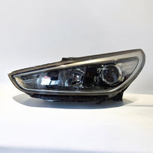 Laden Sie das Bild in den Galerie-Viewer, Frontscheinwerfer Hyundai I30 III 92101-G4020 LED Links Scheinwerfer Headlight