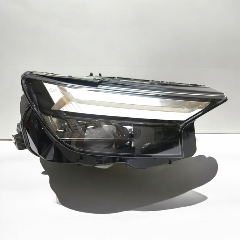 Frontscheinwerfer Audi E-Tron 89A941034 LED Rechts Scheinwerfer Headlight