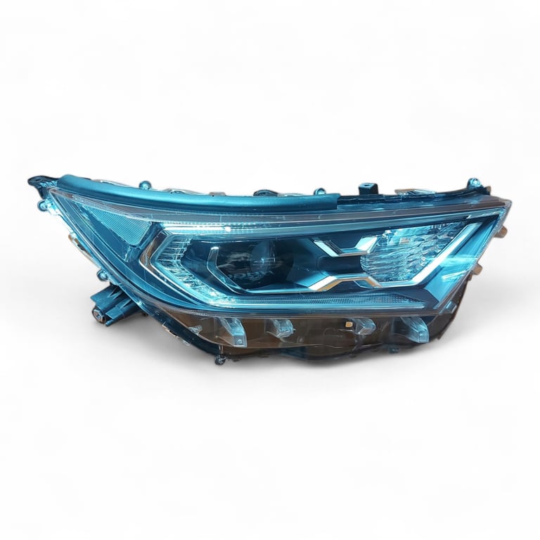 Frontscheinwerfer Toyota V 81145-42A33 LED Rechts Scheinwerfer Headlight SCH9552303773zl