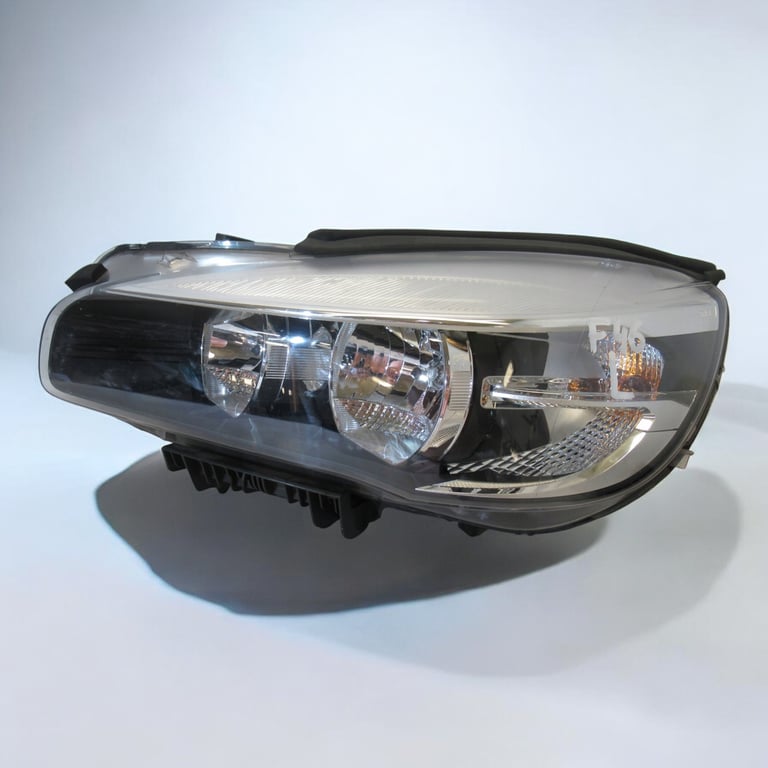 Frontscheinwerfer BMW F46 7422573-04 Ein Stück (Rechts oder Links) Headlight