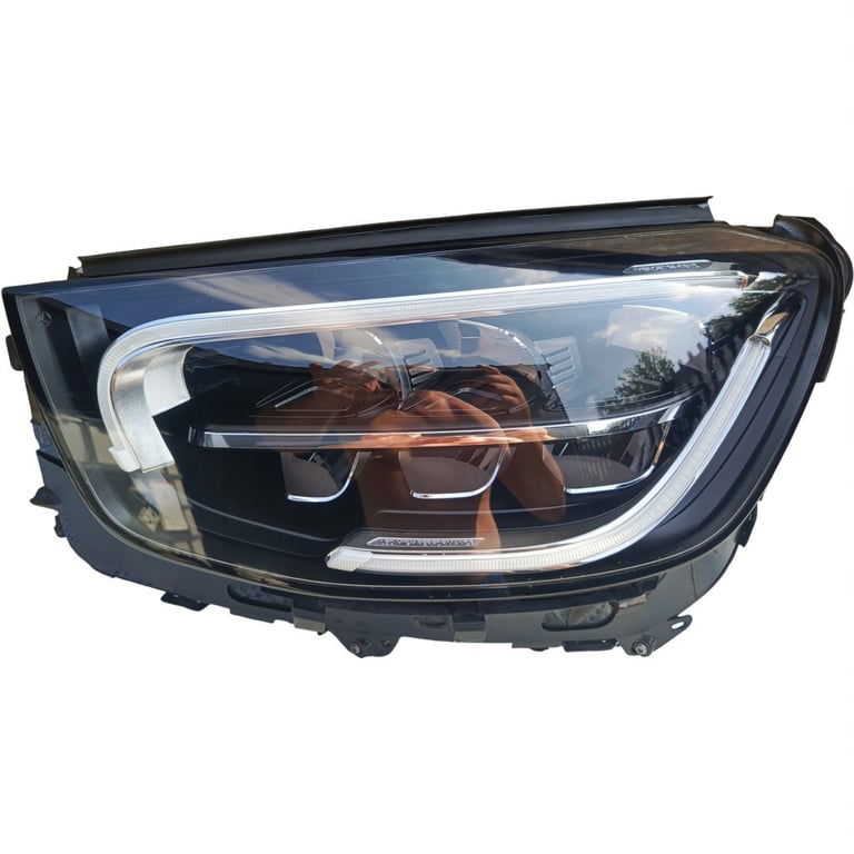 Frontscheinwerfer Mercedes-Benz Glc A2539066901 Full LED Links Headlight SCH3995655834we