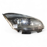 Frontscheinwerfer Citroën C4 Picasso I E12217 Rechts Scheinwerfer Headlight