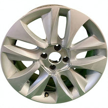 Load image into Gallery viewer, 1x Alufelge 17 Zoll 9670292277 Citroën Ds5 Rim Wheel