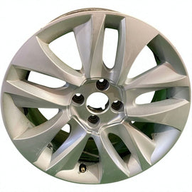 1x Alufelge 17 Zoll 9670292277 Citroën Ds5 Rim Wheel
