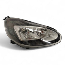 Laden Sie das Bild in den Galerie-Viewer, Frontscheinwerfer Opel Adam 13354577 LED Rechts Scheinwerfer Headlight