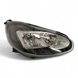 Frontscheinwerfer Opel Adam 13354577 LED Rechts Scheinwerfer Headlight