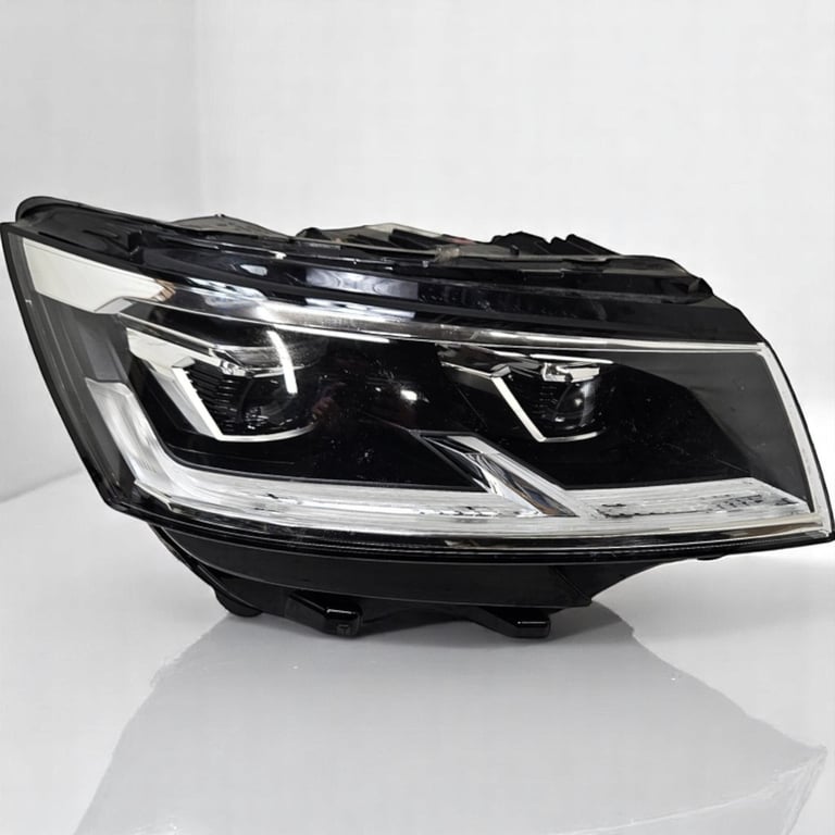 Frontscheinwerfer VW T6 7L1941036D LED Rechts Scheinwerfer Headlight SCH6639074283go