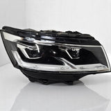 Frontscheinwerfer VW T6 7L1941036D LED Rechts Scheinwerfer Headlight