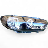 Frontscheinwerfer VW Scirocco 1K8941006C Rechts Scheinwerfer Headlight