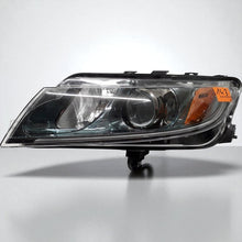 Laden Sie das Bild in den Galerie-Viewer, Frontscheinwerfer Saab 9-5 12842569 010136-55 Xenon Links Scheinwerfer Headlight