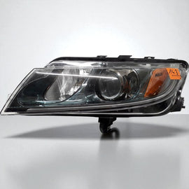 Frontscheinwerfer Saab 9-5 12842569 010136-55 Xenon Links Scheinwerfer Headlight