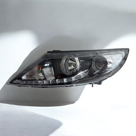 Frontscheinwerfer Kia Sportage Xenon Links Scheinwerfer Headlight