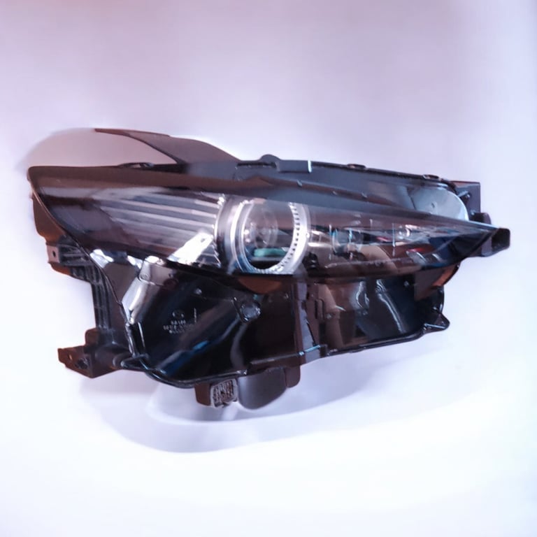 Frontscheinwerfer Mazda Cx30 DFR7-67890 Rechts Scheinwerfer Headlight SCH6126533580na