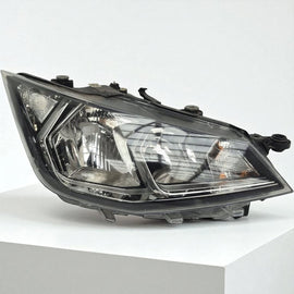 Frontscheinwerfer Seat Ibiza 6F1941006B Rechts Scheinwerfer Headlight SCH8900492918si