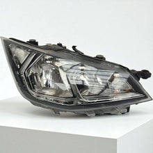 Load image into Gallery viewer, Frontscheinwerfer Seat Ibiza 6F1941006B Rechts Scheinwerfer Headlight SCH8900492918si