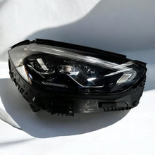 Laden Sie das Bild in den Galerie-Viewer, Frontscheinwerfer Mercedes-Benz W206 A2069067203 Full LED Rechts Headlight SCH9578258991lh