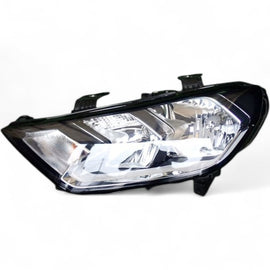 Frontscheinwerfer Audi A1 82A941003 Links Scheinwerfer Headlight