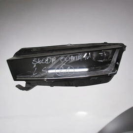 Frontscheinwerfer Skoda Octavia 5E4941015A LED Links Scheinwerfer Headlight SCH1171652046vn
