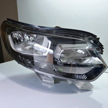 Laden Sie das Bild in den Galerie-Viewer, Frontscheinwerfer Citroën Spacetourer 9808567680 Rechts Scheinwerfer Headlight