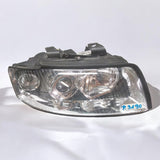 Frontscheinwerfer Audi A4 B6 8E0941030C LED Rechts Scheinwerfer Headlight