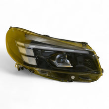 Load image into Gallery viewer, Frontscheinwerfer Opel Zafira Vivaro C 9847209880 LED Rechts Headlight SCH8680439176gz