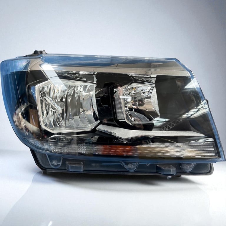 Frontscheinwerfer Man Tge Crafter 7C1941006 Rechts Scheinwerfer Headlight SCH2535368606ga